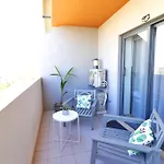 Towernarocha Apartment *