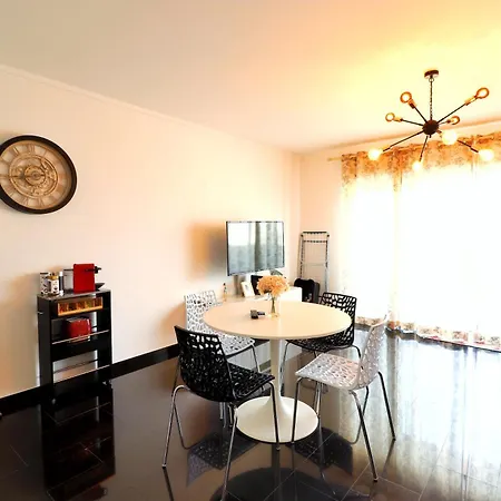 Apartment Towernarocha *