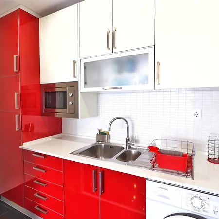 Towernarocha Apartment Portimao