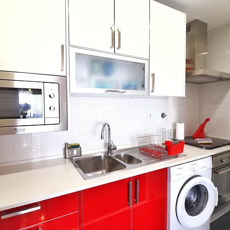 Towernarocha Apartment