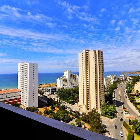 Towernarocha Apartment *