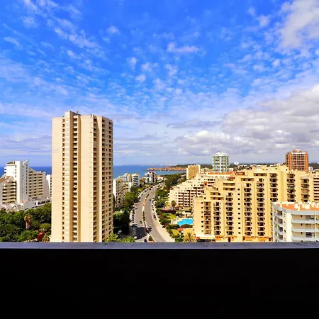 Towernarocha Apartment Portimao